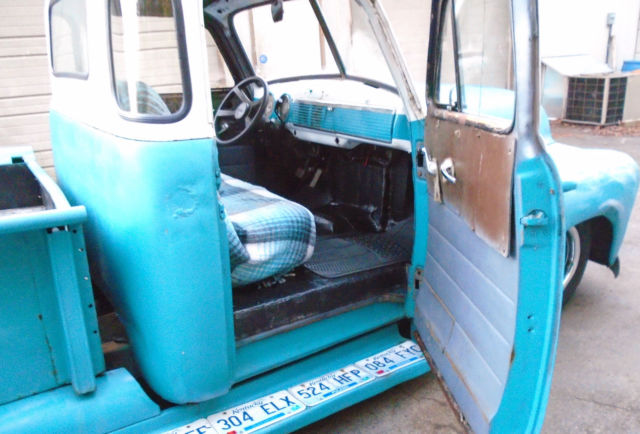 1953 Chevrolet Other Pickups 3100 Short Bed - photo 8