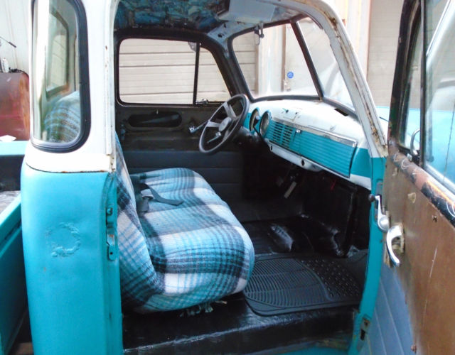 1953 Chevrolet Other Pickups 3100 Short Bed - photo 9