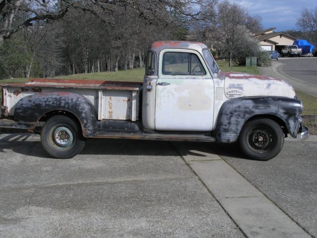 1953 GMC Other - photo 2