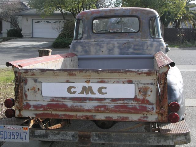 1953 GMC Other - photo 3