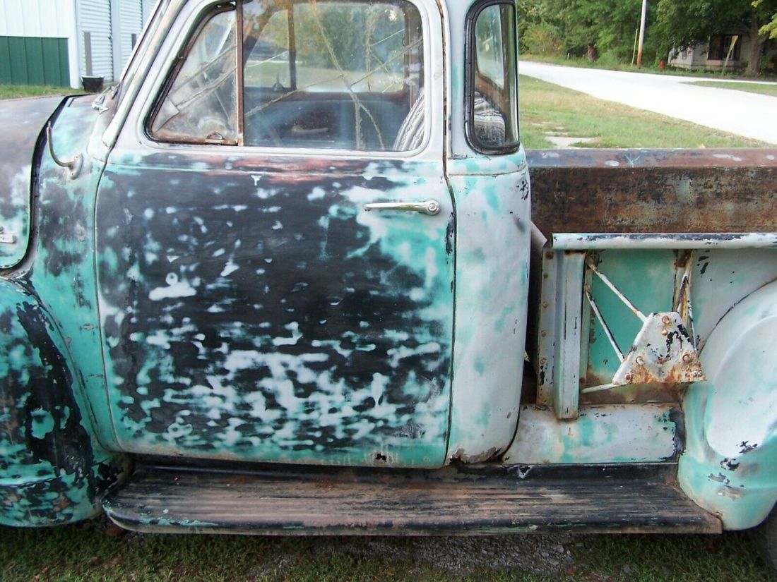 1953 Chevrolet Other Pickups - photo 10