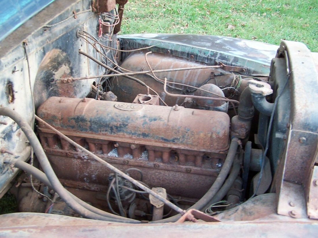 1953 Chevrolet Other Pickups - photo 3