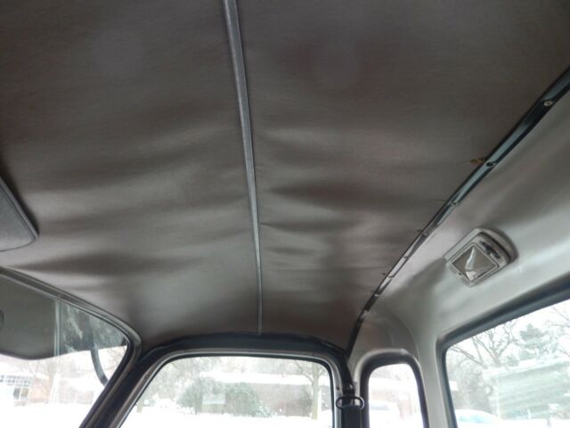1953 GMC Other - photo 11