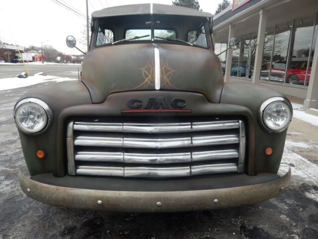 1953 GMC Other - photo 3