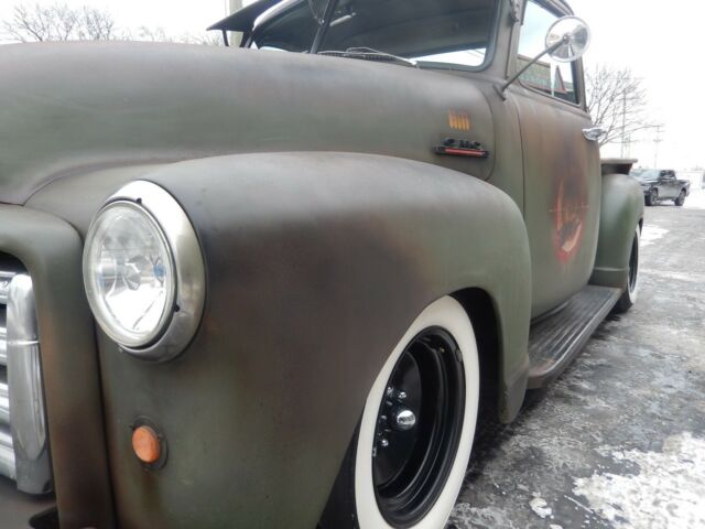1953 GMC Other - photo 5