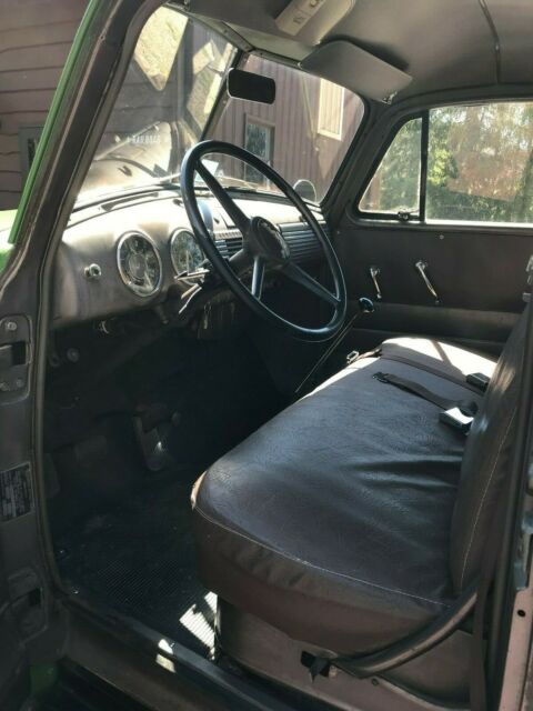 1953 GMC 3/4 ton - photo 11