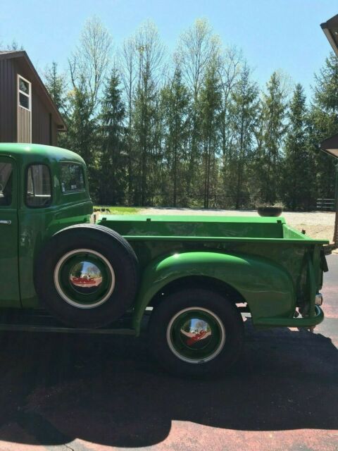 1953 GMC 3/4 ton - photo 6