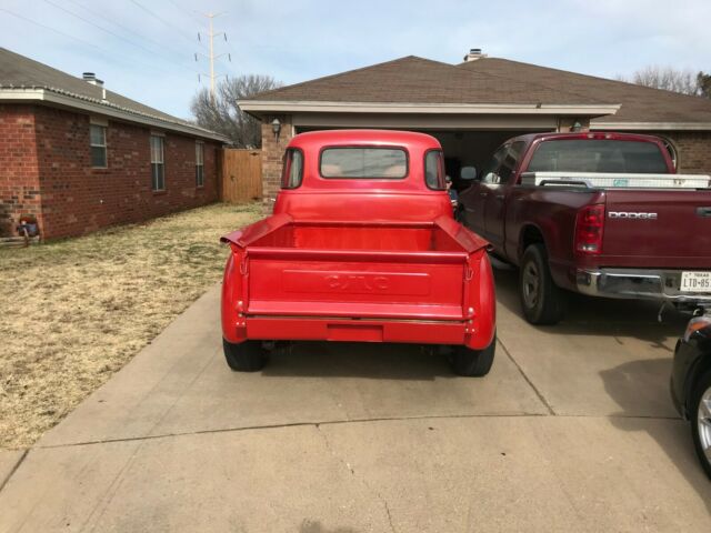 1953 GMC 100 Pickup - photo 11