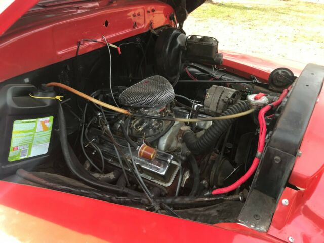 1953 GMC 100 Pickup - photo 12