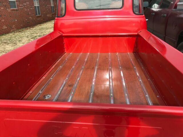 1953 GMC 100 Pickup - photo 2