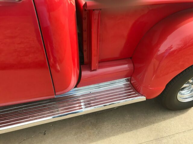 1953 GMC 100 Pickup - photo 6