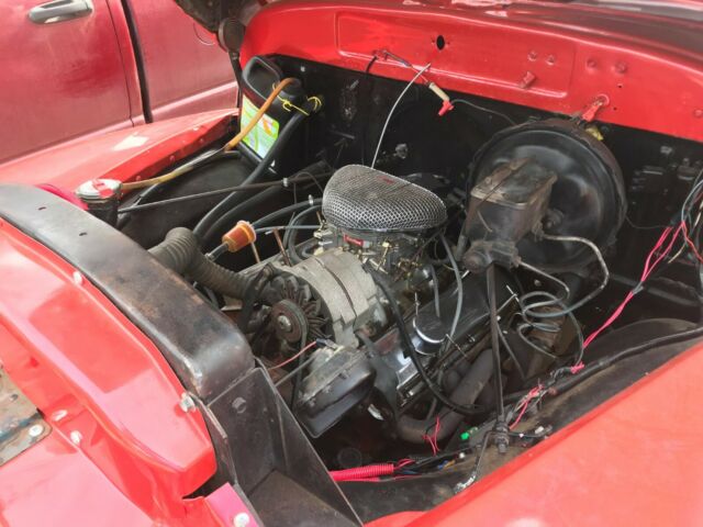 1953 GMC 100 Pickup - photo 8