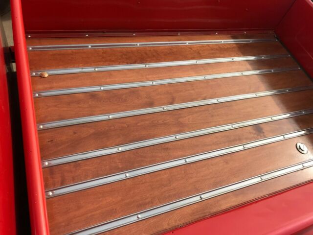 1953 GMC 100 Pickup - photo 9