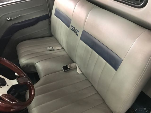 1953 GMC Other - photo 12