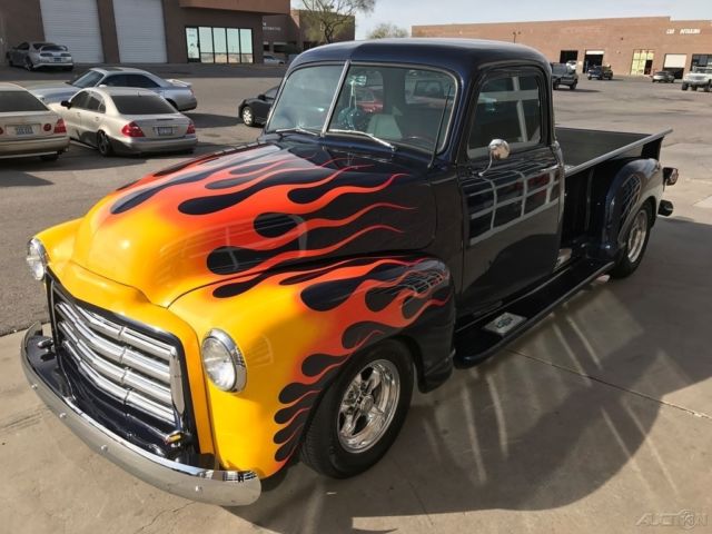 1953 GMC Other - photo 8