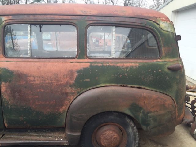 1953 GMC Other - photo 10