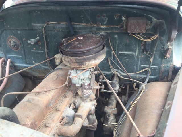 1953 GMC Other - photo 11