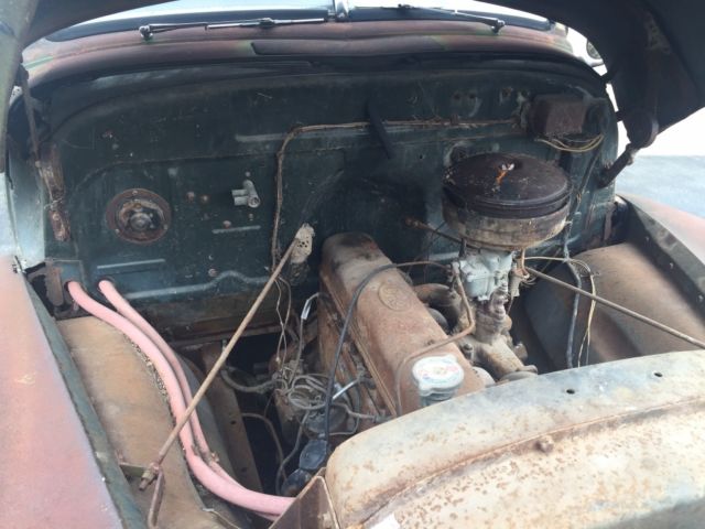 1953 GMC Other - photo 12