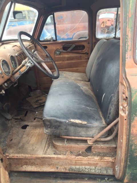 1953 GMC Other - photo 13