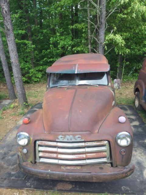 1953 GMC Other - photo 2