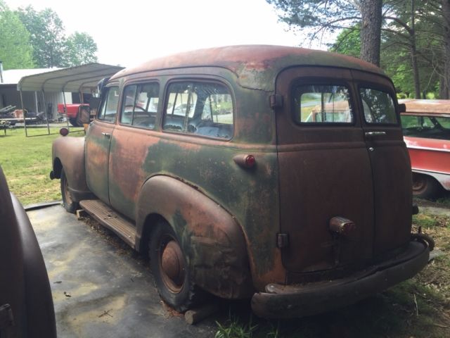 1953 GMC Other - photo 3