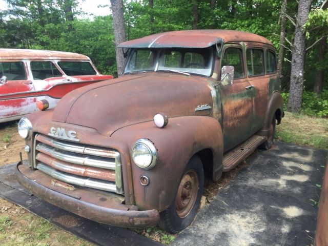 1953 GMC Other - photo 4