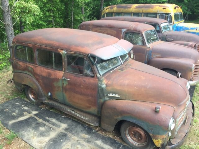 1953 GMC Other - photo 5