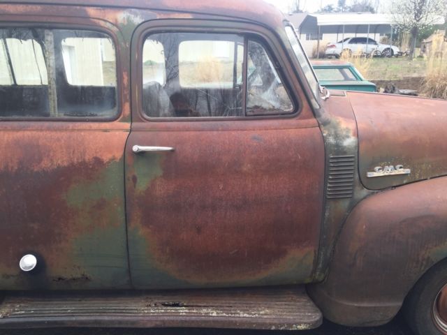 1953 GMC Other - photo 7