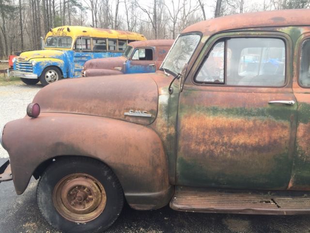1953 GMC Other - photo 8