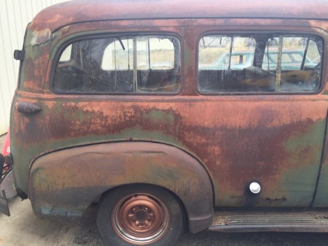 1953 GMC Other - photo 9