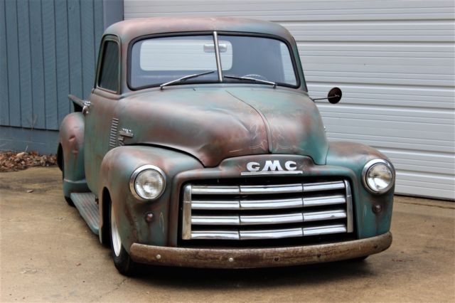 1953 Chevrolet Other Pickups deluxe - photo 3