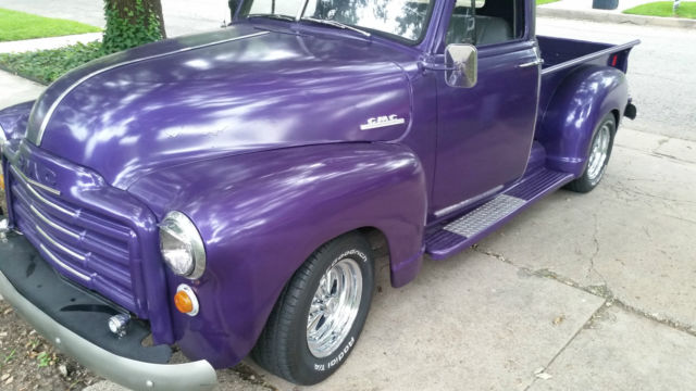 1953 GMC Other - photo 10
