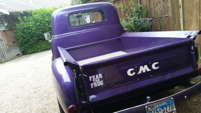 1953 GMC Other - photo 12