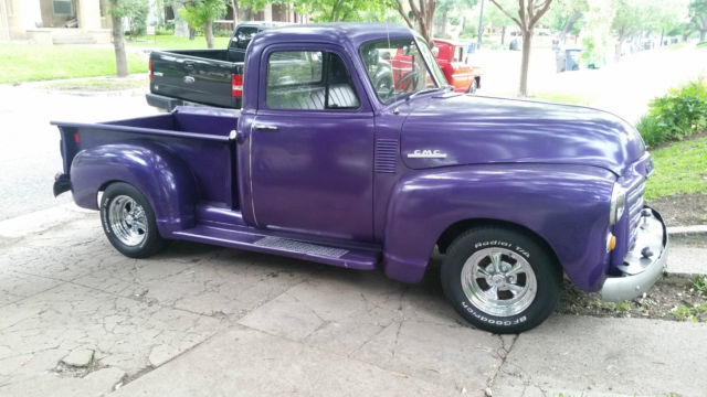 1953 GMC Other - photo 6