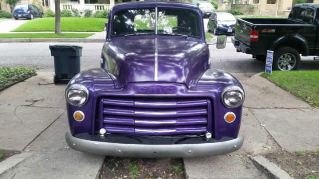1953 GMC Other - photo 9
