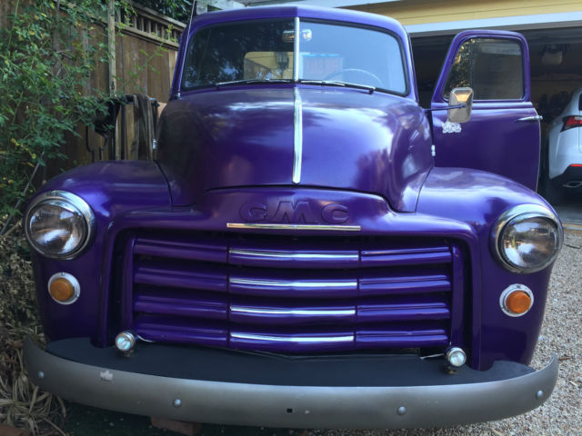 1953 GMC Other - photo 9