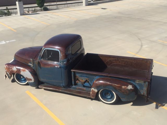 1953 Chevrolet Other Pickups GMC - photo 12
