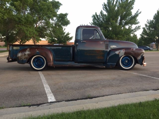 1953 Chevrolet Other Pickups GMC - photo 3