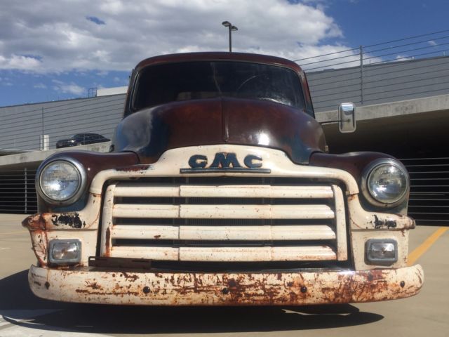 1953 Chevrolet Other Pickups GMC - photo 4