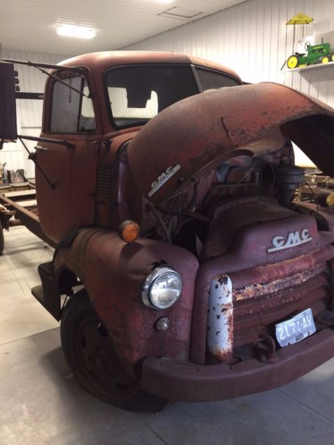 1953 GMC Other - photo 2