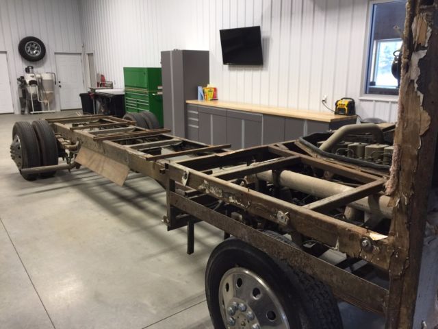 1953 GMC Other - photo 3