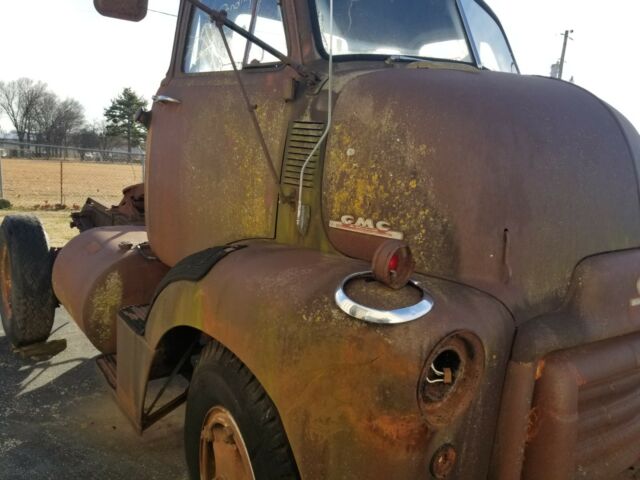 1953 GMC Other - photo 4