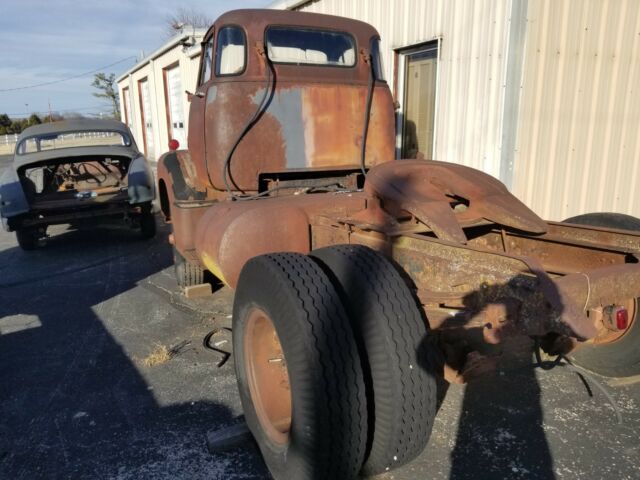 1953 GMC Other - photo 7