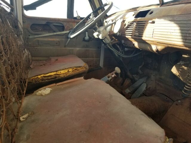 1953 GMC Other - photo 9