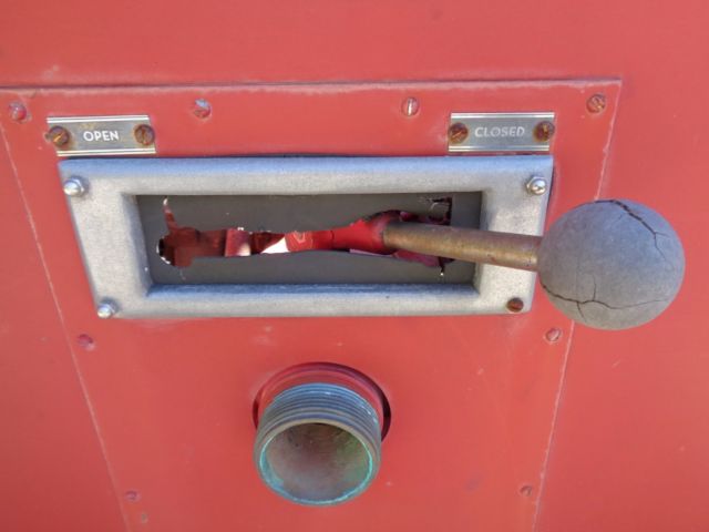 1953 GMC G90 Fire Truck - photo 13