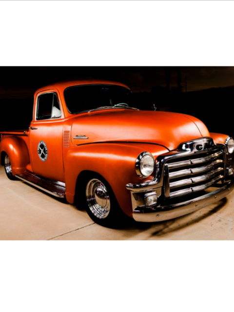 1953 Gmc - photo 2