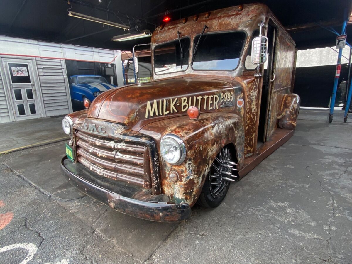 1953 GMC Other - photo 10
