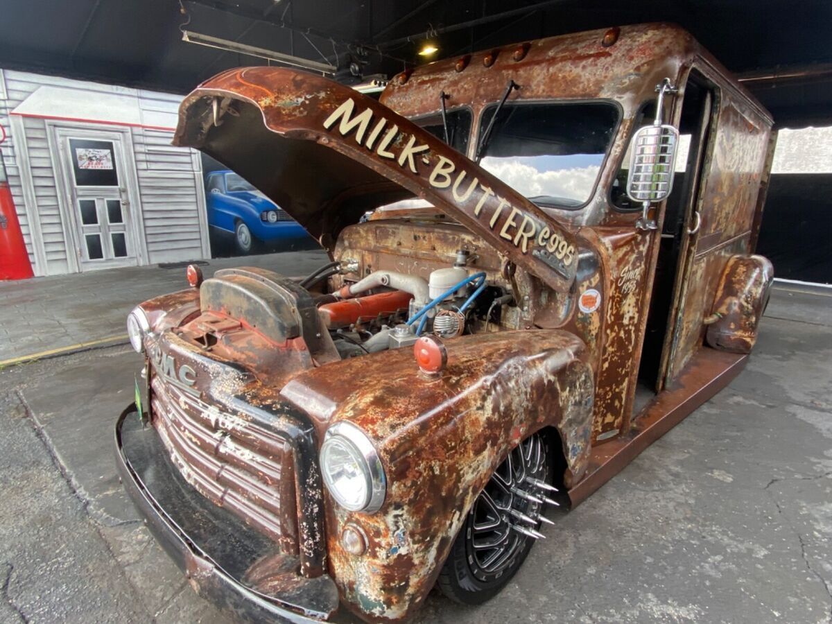 1953 GMC Other - photo 12