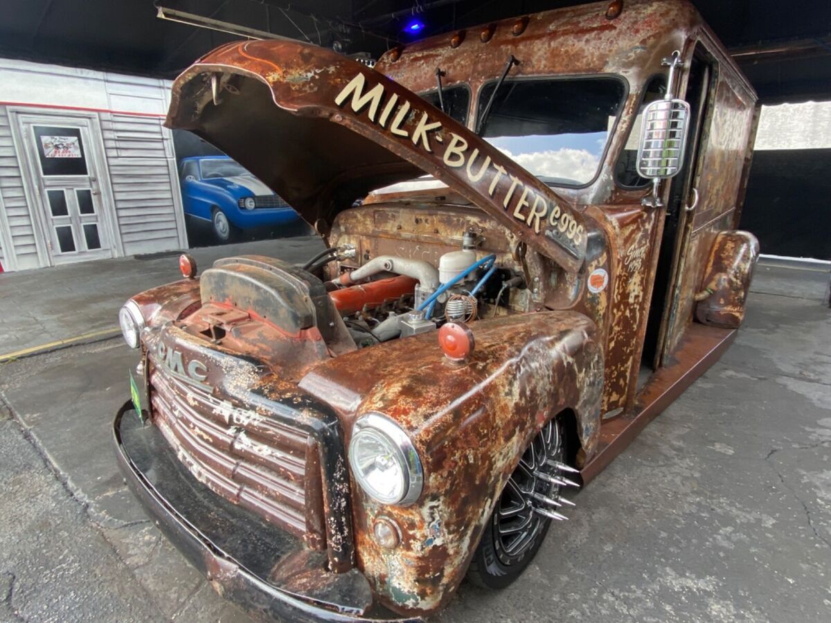 1953 GMC Other - photo 13