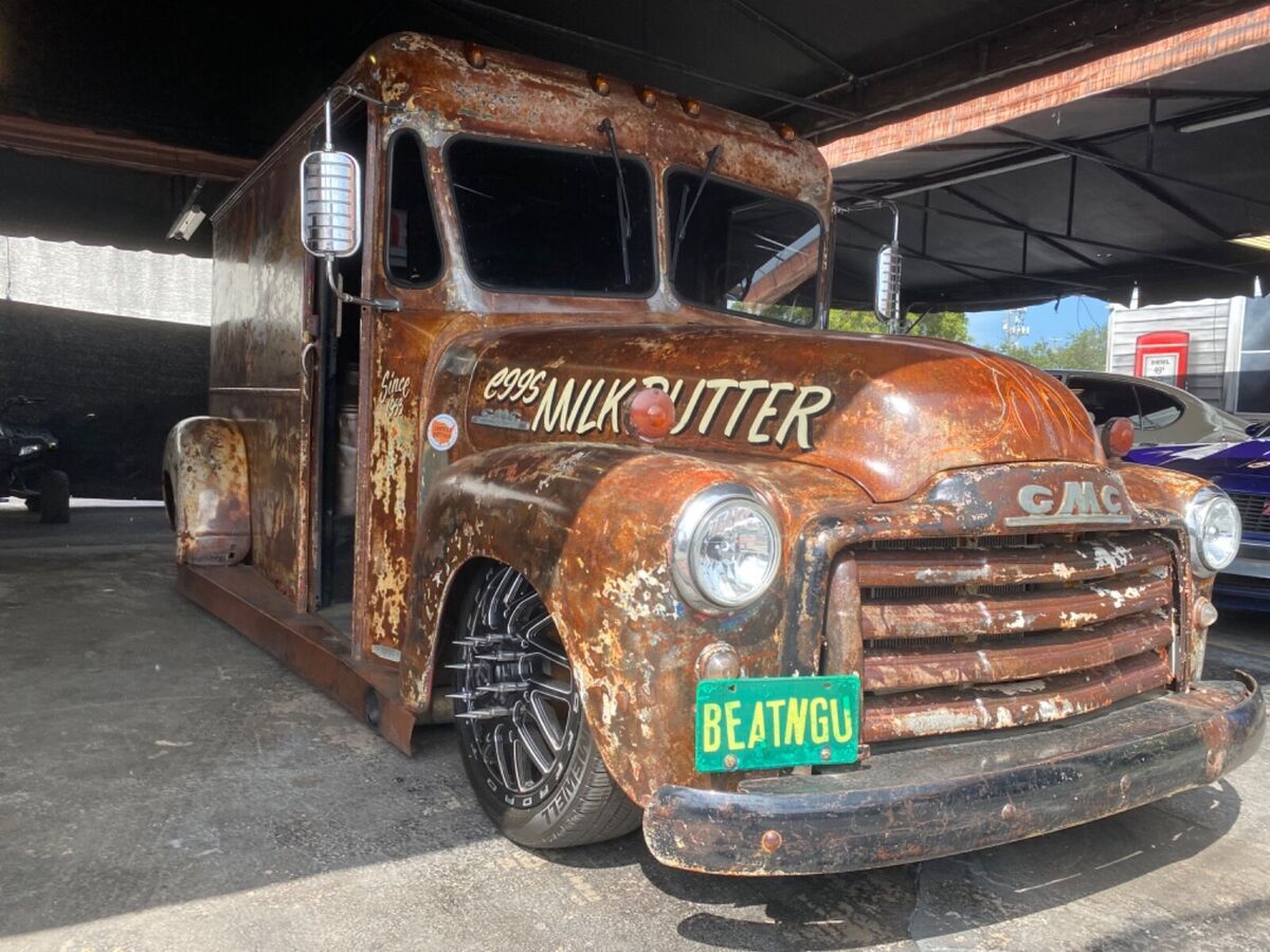 1953 GMC Other - photo 2